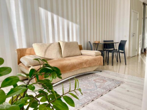 Slavutich apartment #4